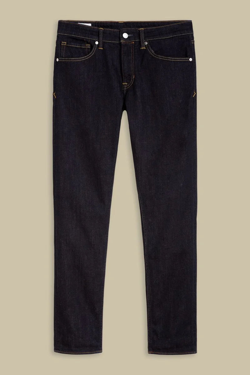 Kings Of Indigo Charles jeans - Rinsed