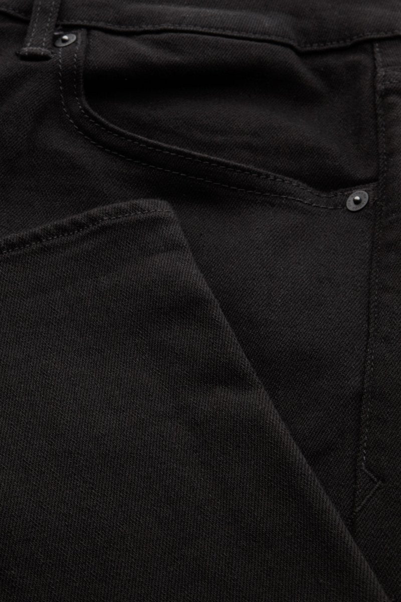 Kings Of Indigo Charles jeans - Stay Black Rinsed