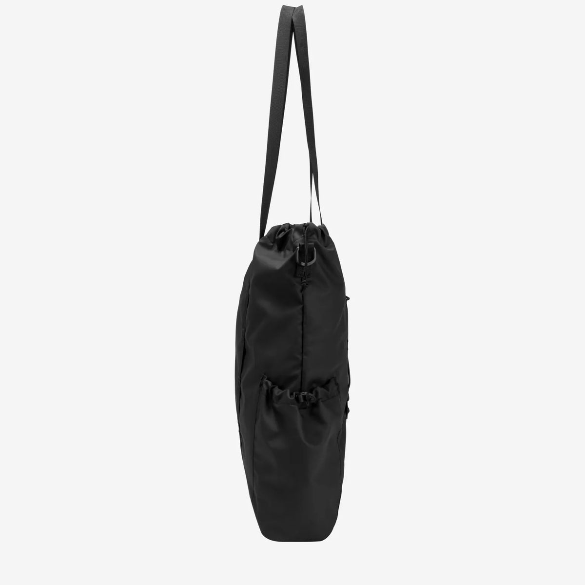 Elliker Lammer Tote Bag 18L in Black
