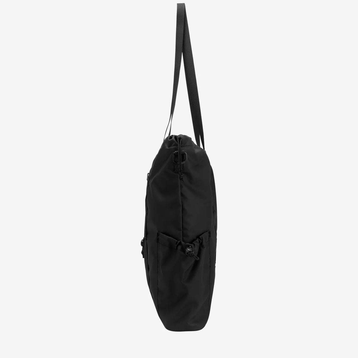 Elliker Lammer Tote Bag 18L in Black