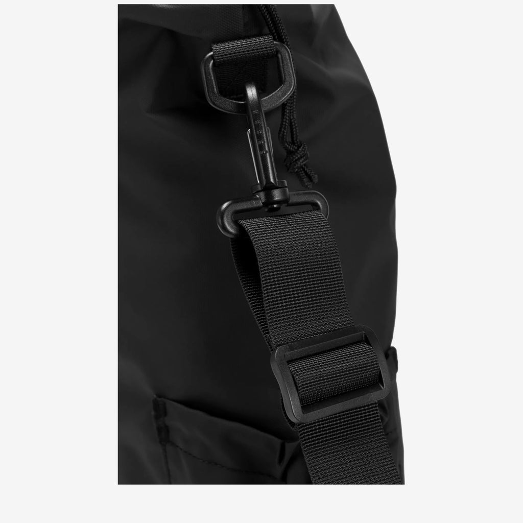 Elliker Lammer Tote Bag 18L in Black