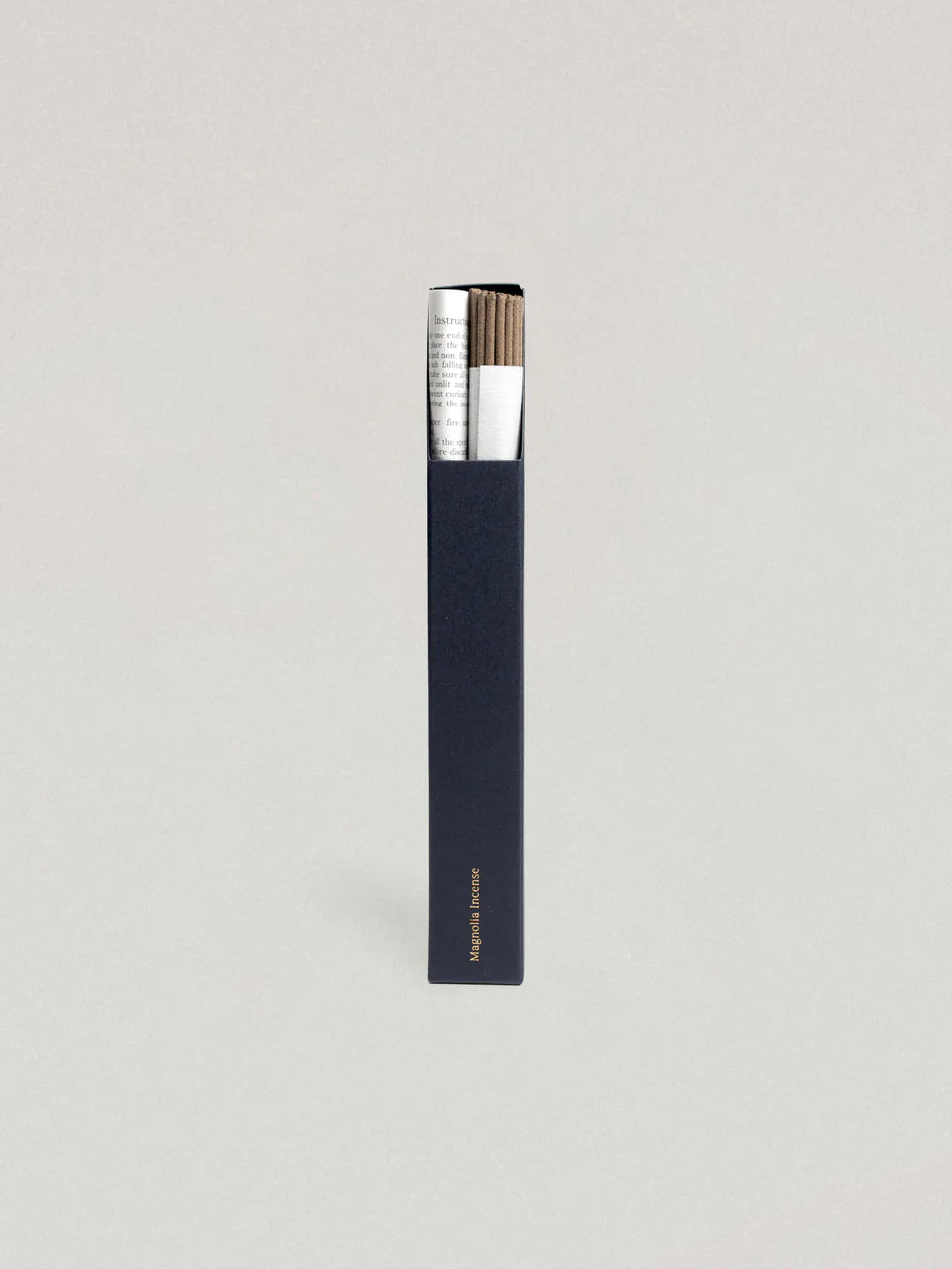 Provider Store Incense - Magnolia