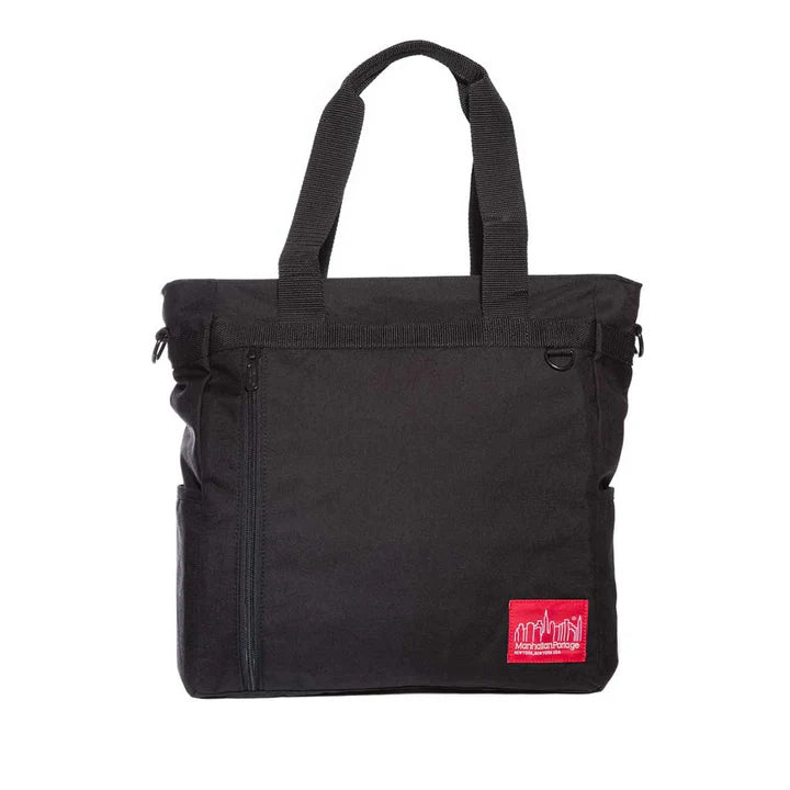 Manhattan Portage Greenwich Tote Black