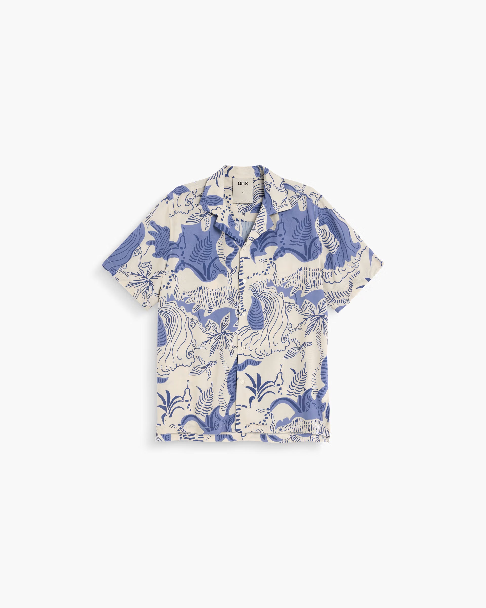 Mystea Rocco Shirt