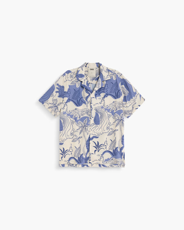 Mystea Rocco Shirt