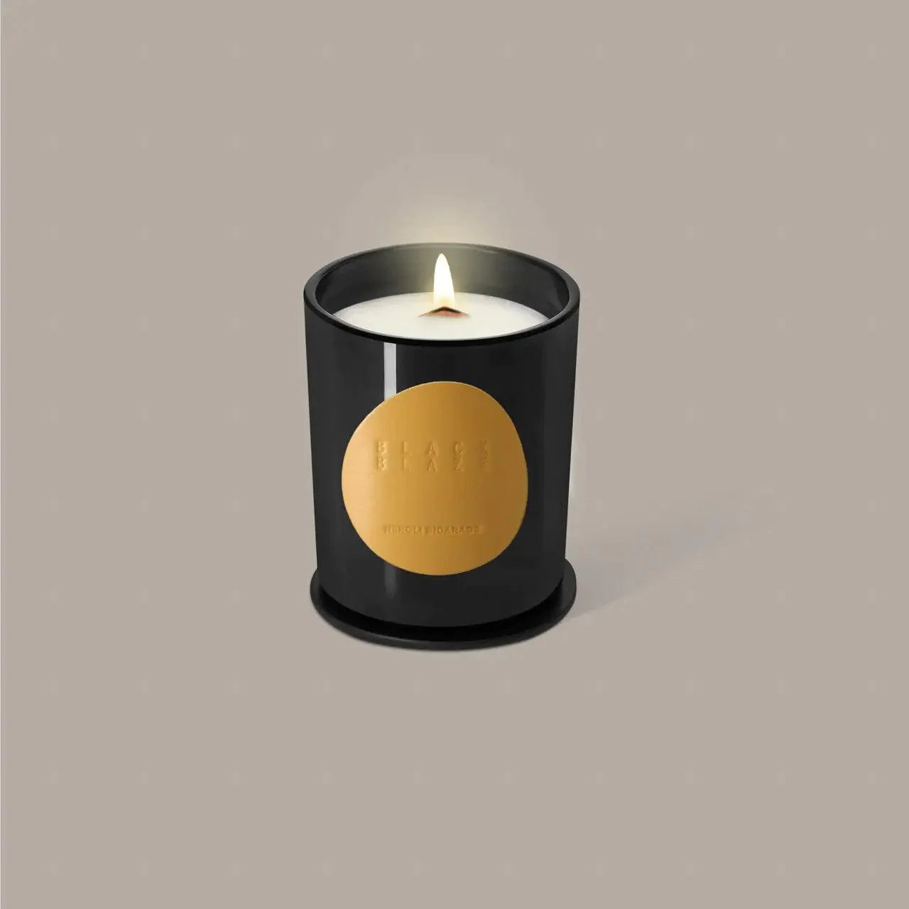 Neroli Bigarade Scented Candle 200g