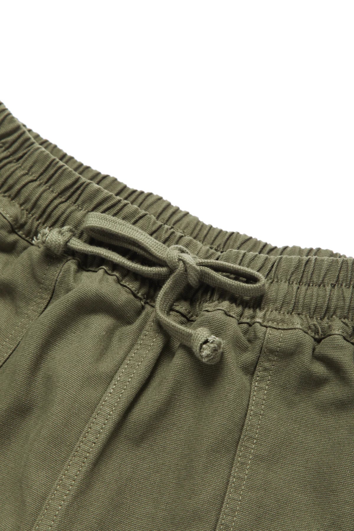 Service Works Classic Chef Shorts Olive