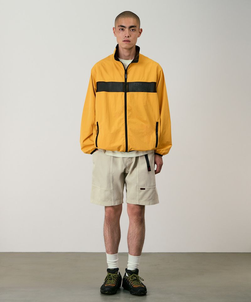 Gramicci Gadget Short in Sand Pigment