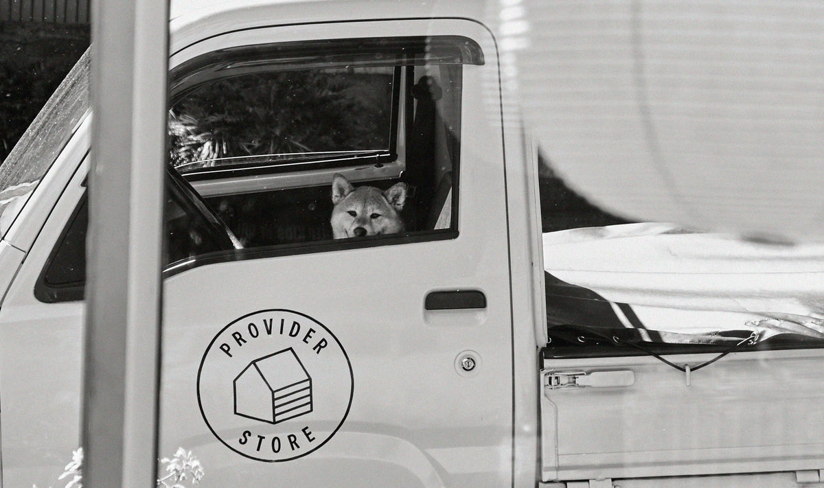 Provider Store at The Rake