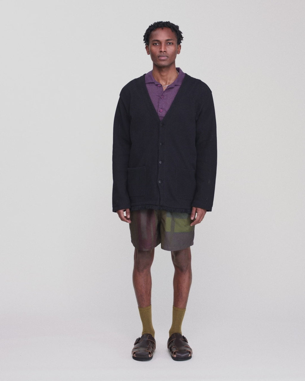 OAS Dusky Meld Swim Shorts