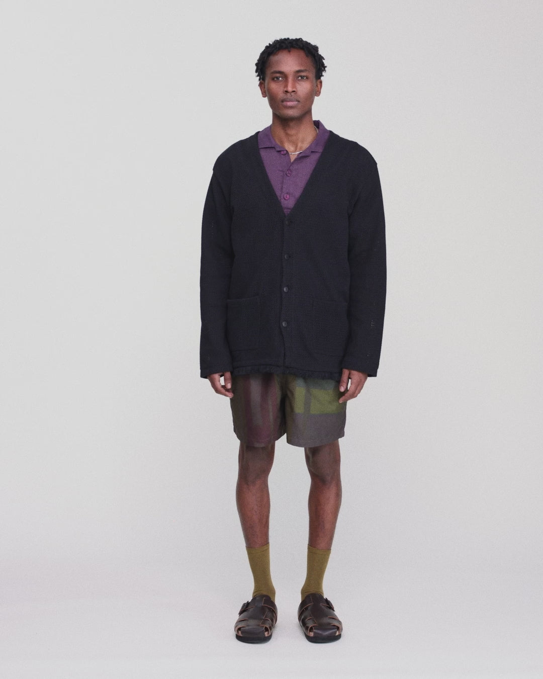 OAS Dusky Meld Swim Shorts