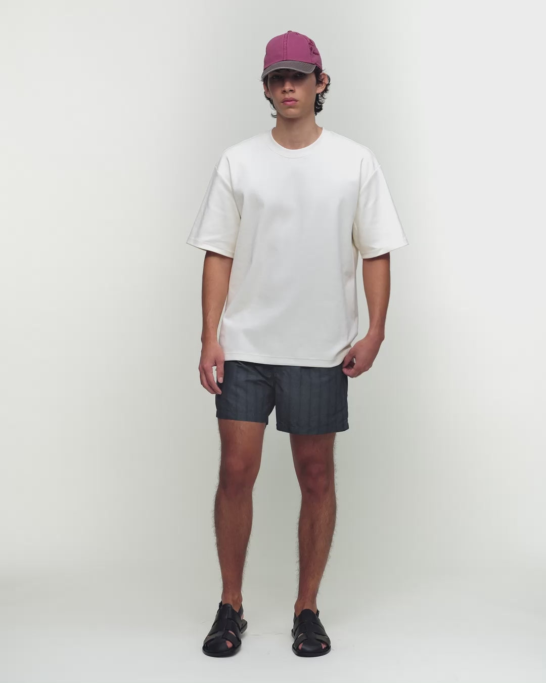 OAS Getrick Swim Shorts