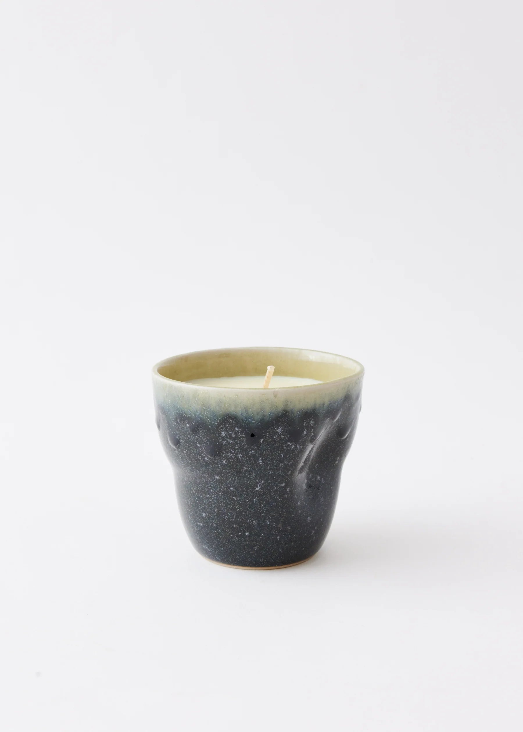 Provider Store Inaba Handmade Japanese Ceramic Candle