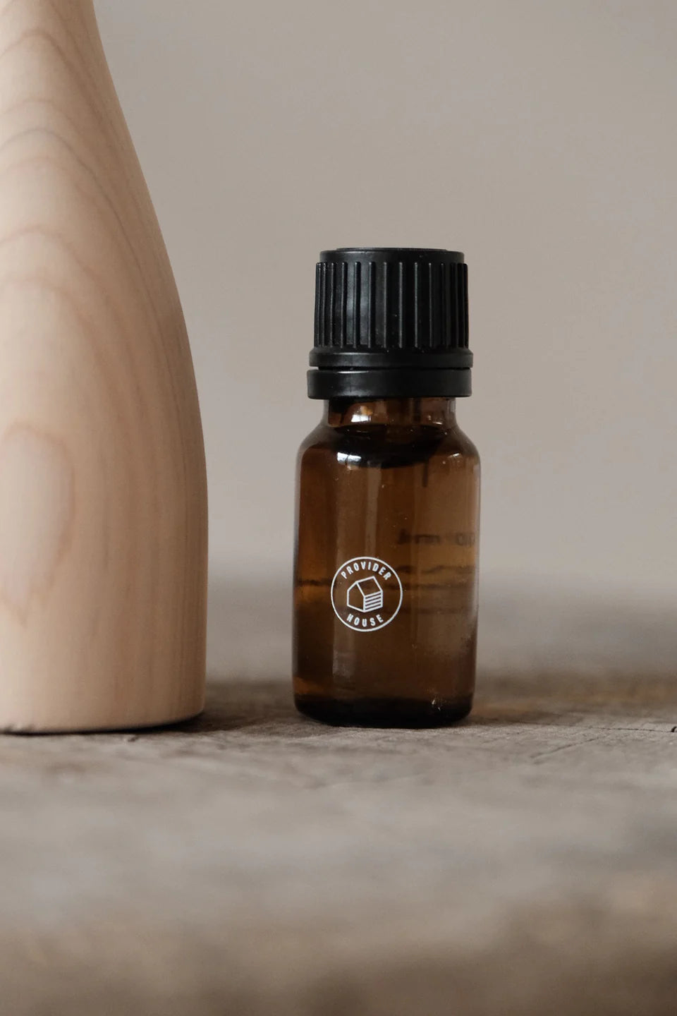 Provider House Essential Oil