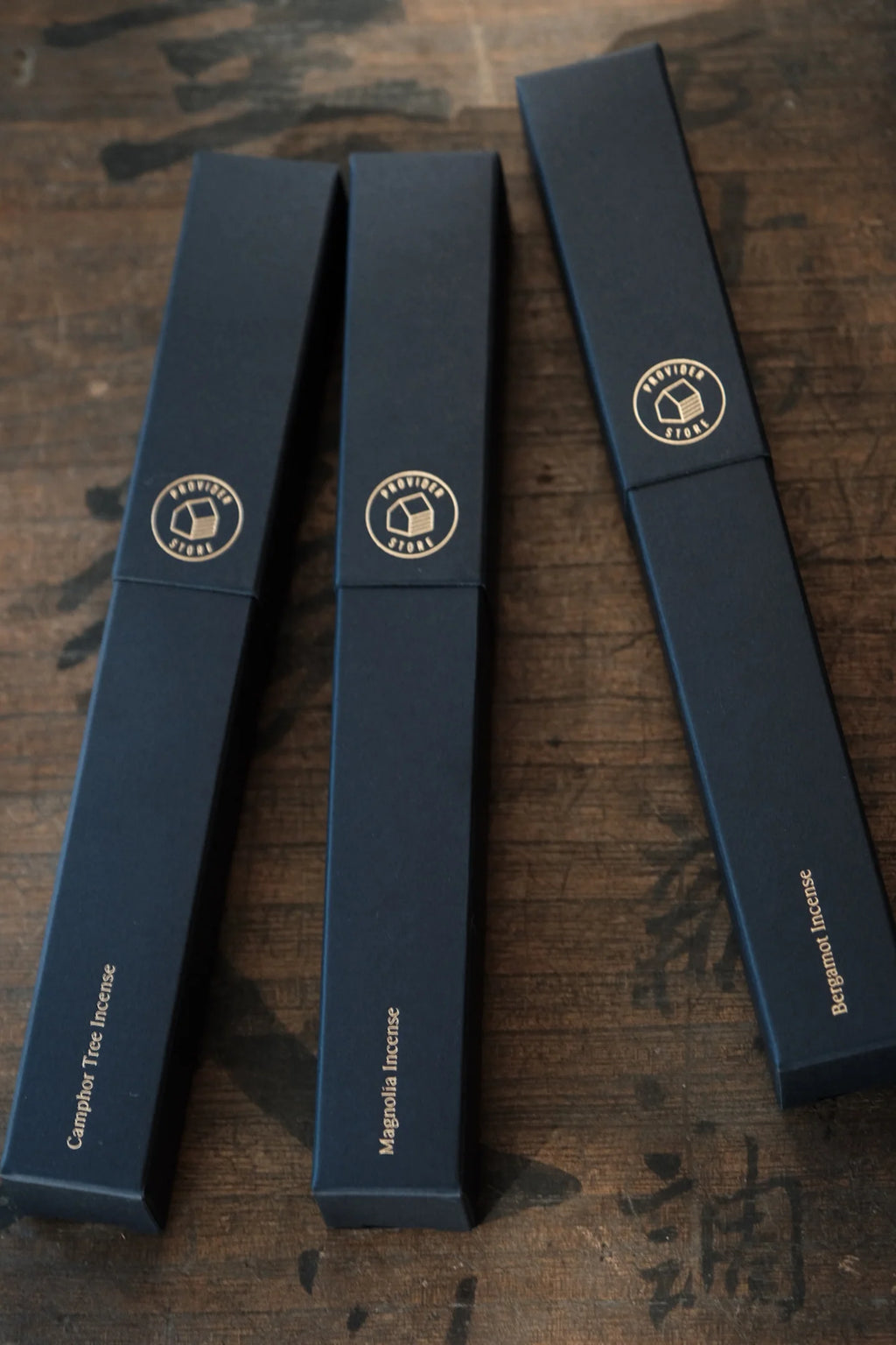 Provider Store Incense - Magnolia