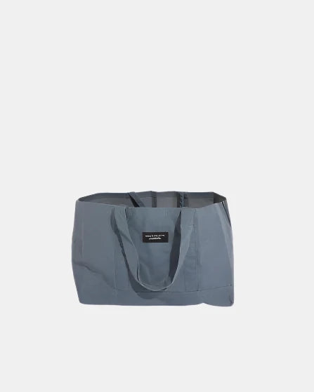 Remote Projects Sea Utility Canvas Bag