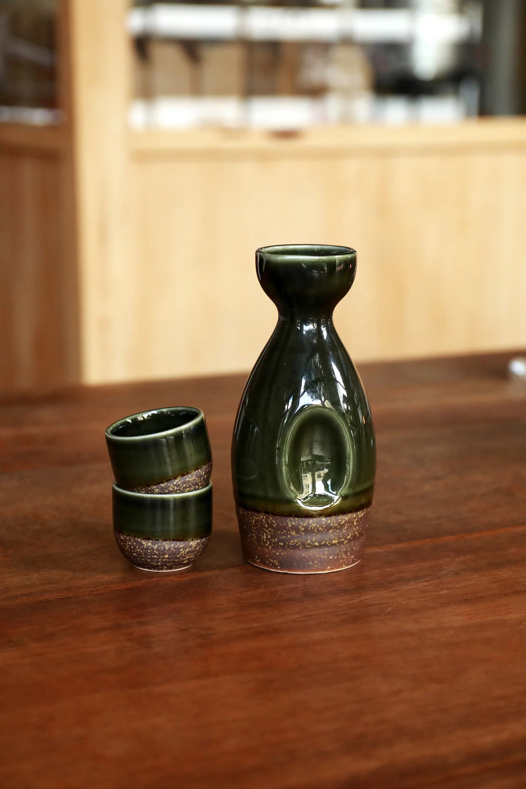 Provider Store Japanese Sake Set