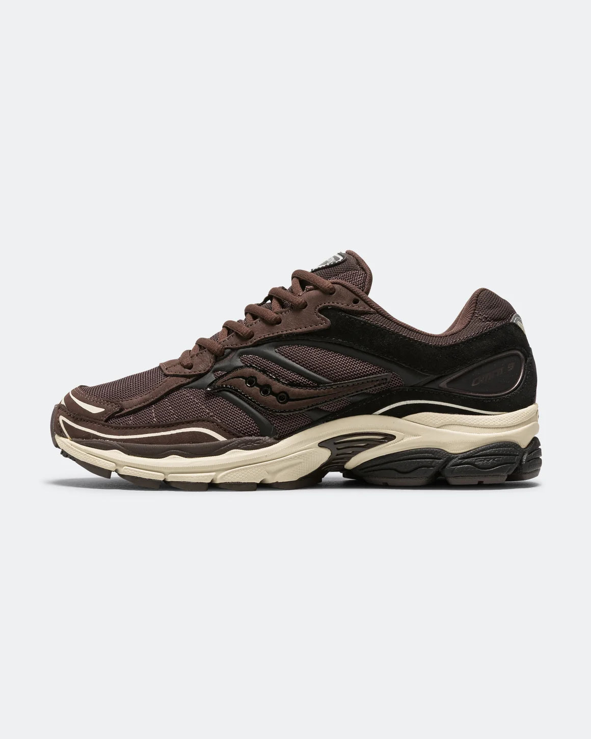 Saucony ProGrid Omni 9 OG - Torte/Black
