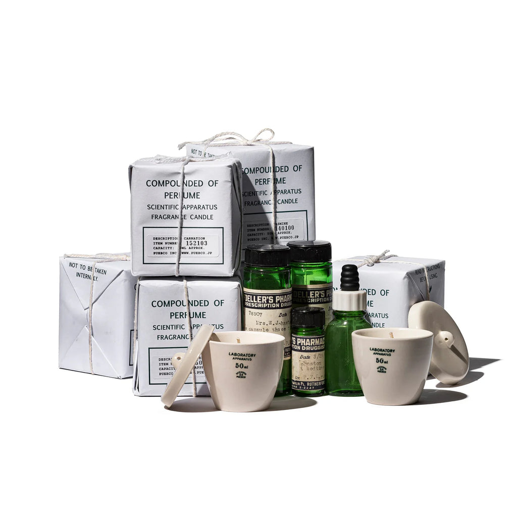 Puebco Scientific Candle