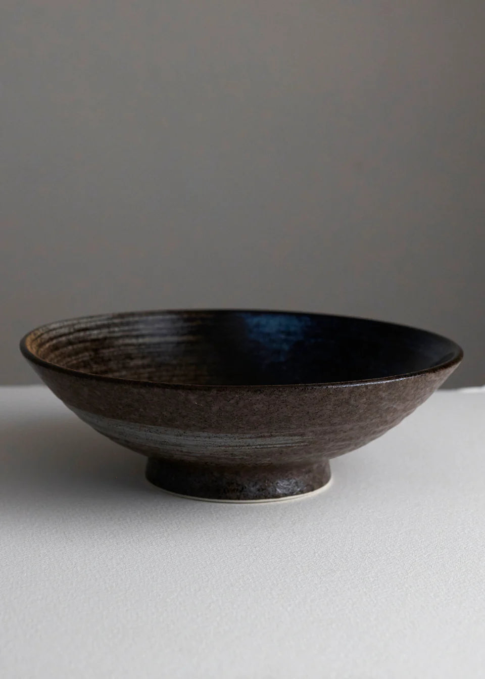 Japanese Takeno Bowl