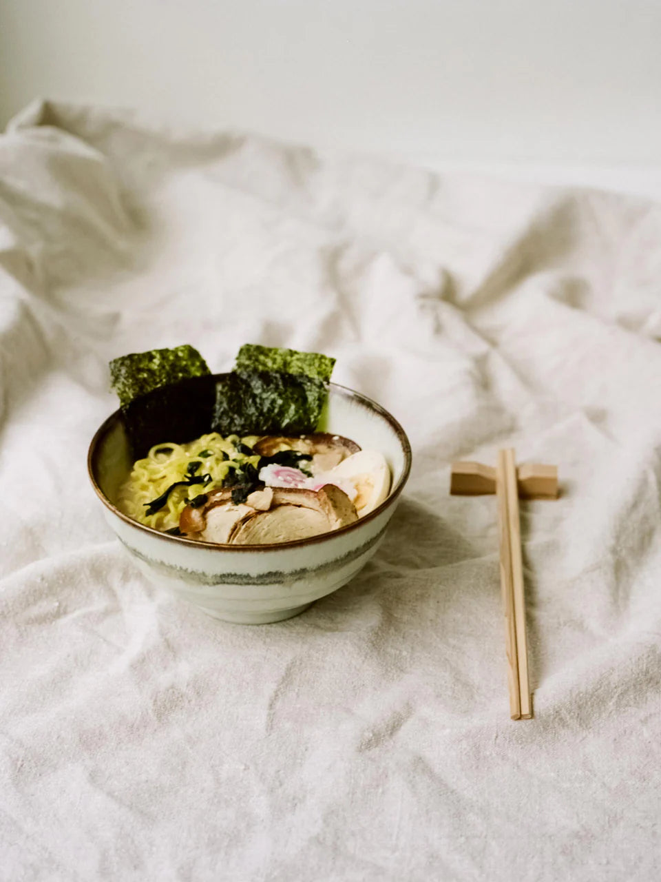 Provider Store Japanese Tomoe Ramen Bowl