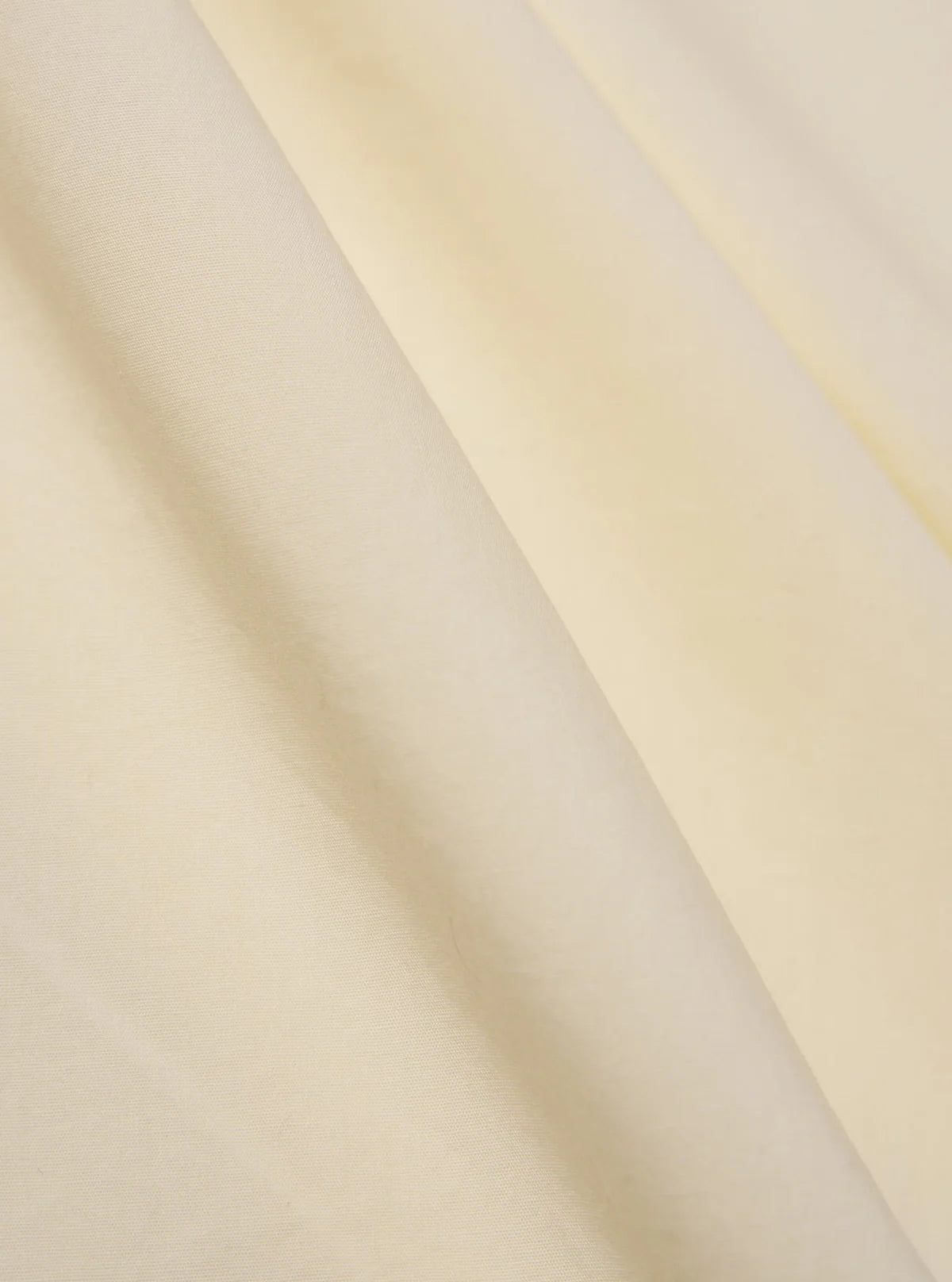 Universal Works x Topologie Broadcloth Utility Shirt in Ecru