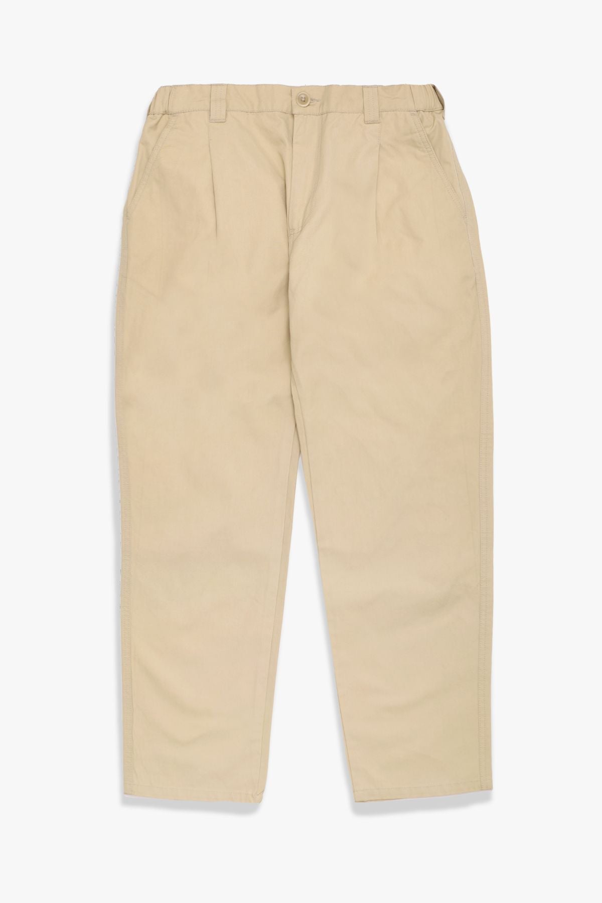 Service Works Dense Twill Waiter Pant Beige