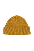 Uskees 4003 Speckled Donegal Wool - Yellow
