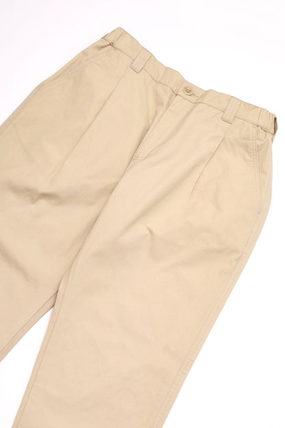 Service Works Dense Twill Waiter Pant Beige