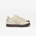 VEJA Campo Bold Suede Pierre Almond Eagle