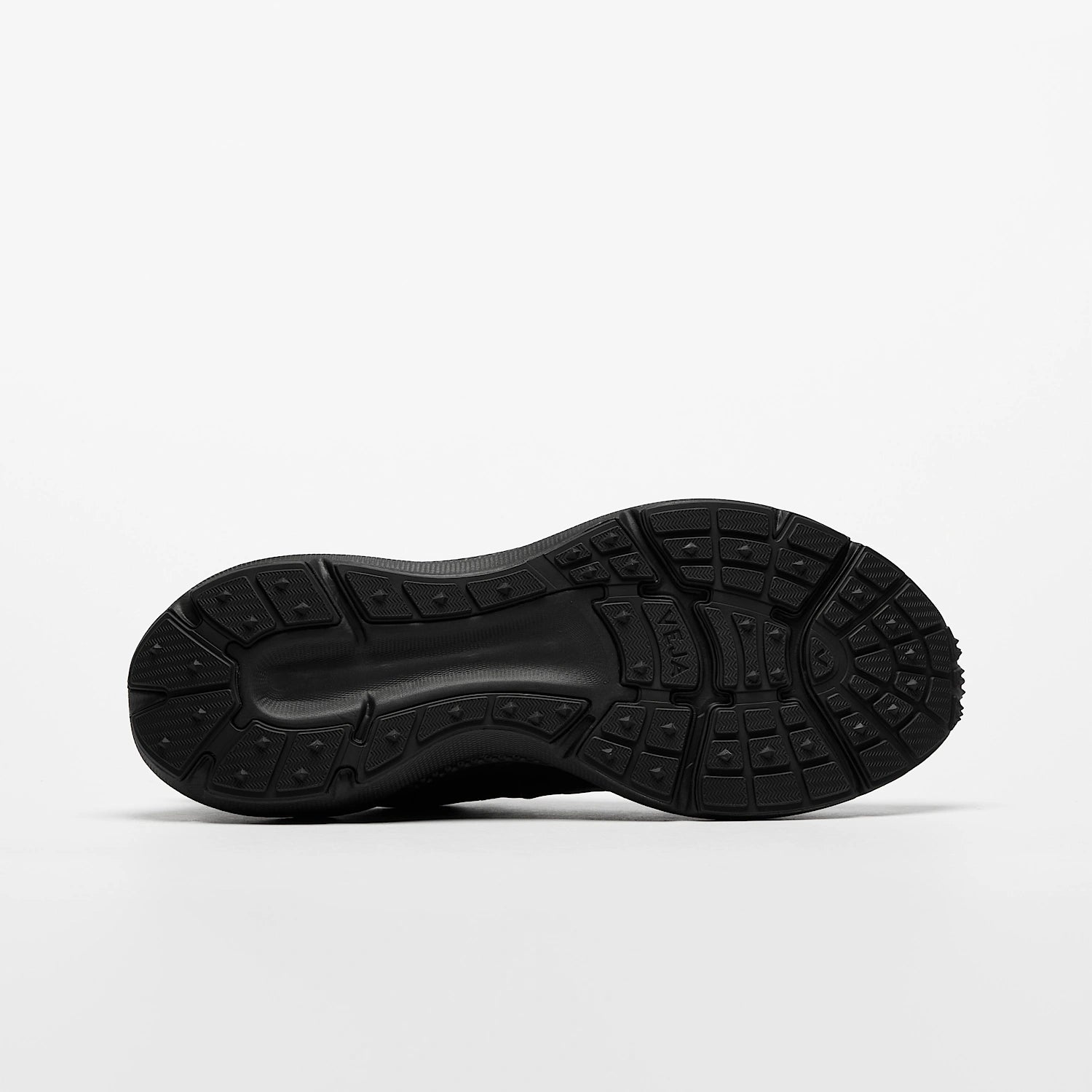 VEJA Condor 3 Engineered Mesh Performance Full Black