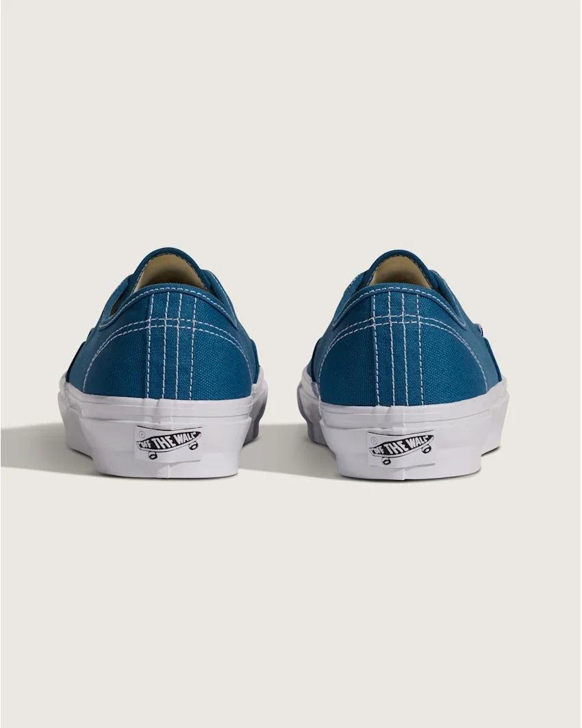 Vans Premium LX Authentic 44 in Navy