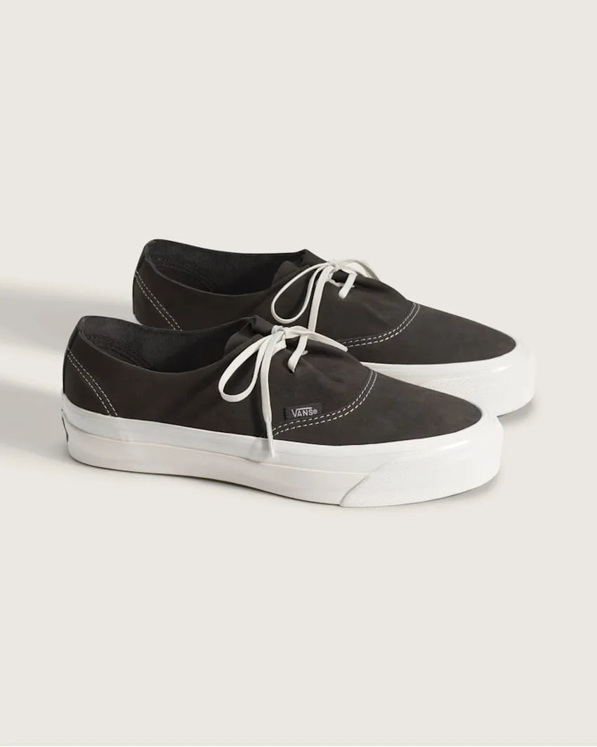 Vans Premium LX Authentic Ease in Faded Black