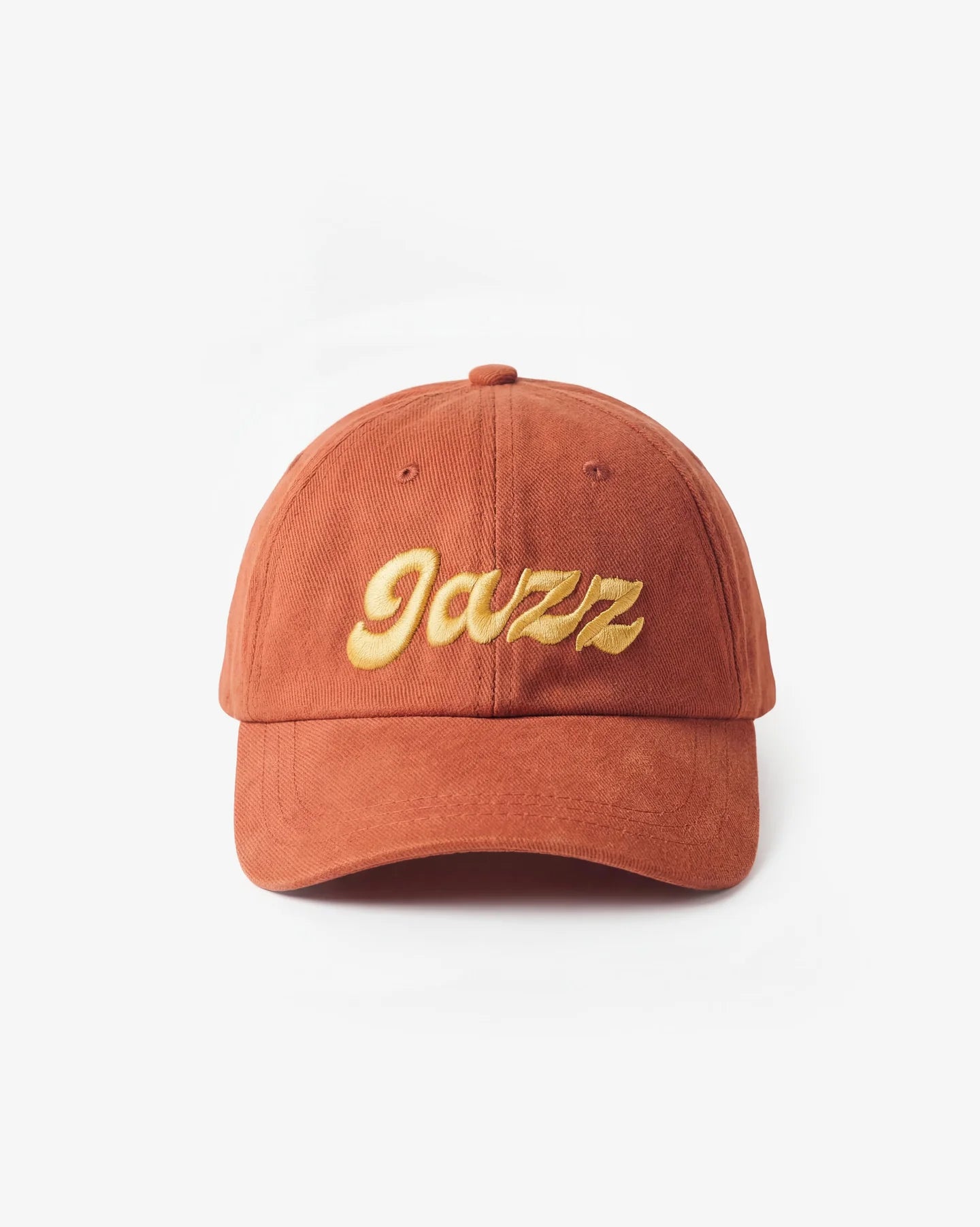 Uskees 4020 Jazz Cap in Chestnut