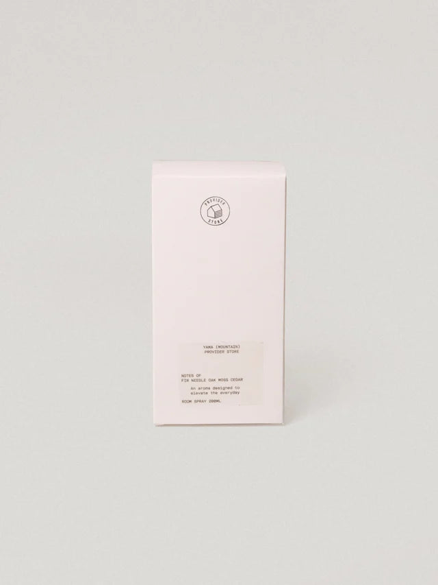 Provider Store Room Spray Yama (Mountain)